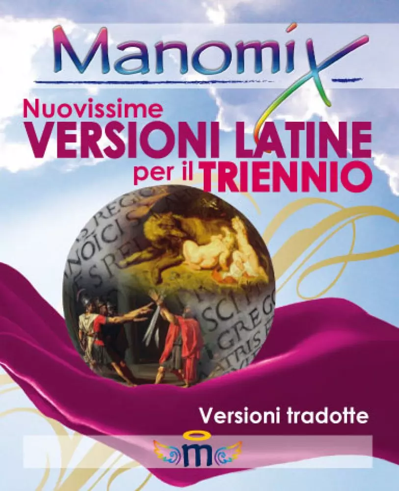 SMX102_Versioni latine Triennio 2011